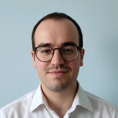 Foto de perfil de Alejandro Gil Partida